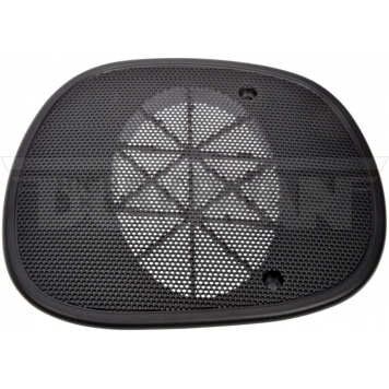 Help! By Dorman Speaker Cover 57306-1