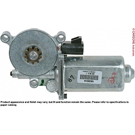Cardone (A1) Industries Power Window Motor 82158