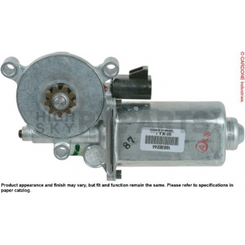 Cardone (A1) Industries Power Window Motor 82158