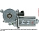 Cardone (A1) Industries Power Window Motor 82158