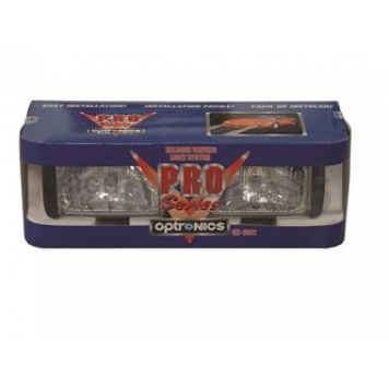 Go Industries Driving/ Fog Light LCLR