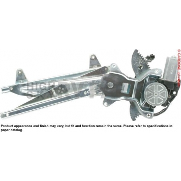 Cardone (A1) Industries Power Window Motor 821103MR