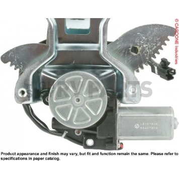 Cardone (A1) Industries Power Window Motor 821103MR-1
