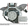 Cardone (A1) Industries Power Window Motor 821103MR