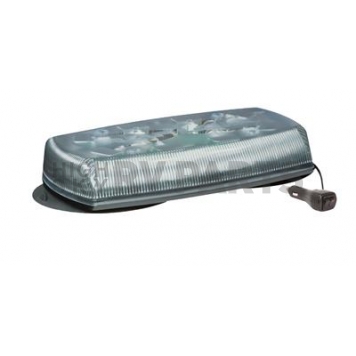Ecco Electronic Warning Light 5585CCVM