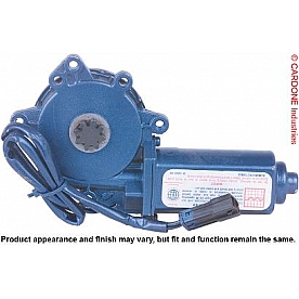 Cardone (A1) Industries Power Window Motor 471304
