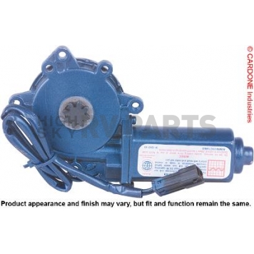 Cardone (A1) Industries Power Window Motor 471304