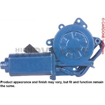 Cardone (A1) Industries Power Window Motor 471304-1