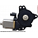 Cardone (A1) Industries Power Window Motor 4745108