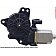 Cardone (A1) Industries Power Window Motor 4745108
