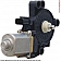 Cardone (A1) Industries Power Window Motor 4745108