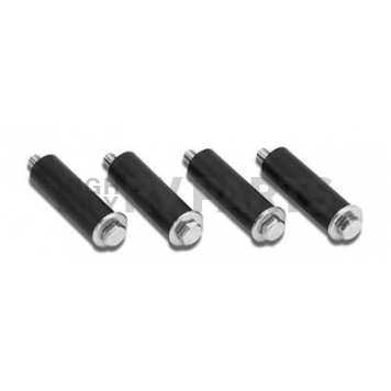 Warrior Products Center High Mount Stop Light Extension 1470