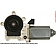 Cardone (A1) Industries Power Window Motor 472953
