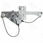Four Seasons Power Window Motor Z383443