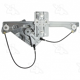 Four Seasons Power Window Motor Z383443