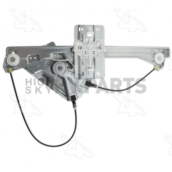 Four Seasons Power Window Motor Z383443