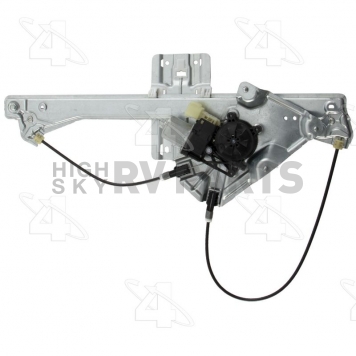 Four Seasons Power Window Motor Z383443-1