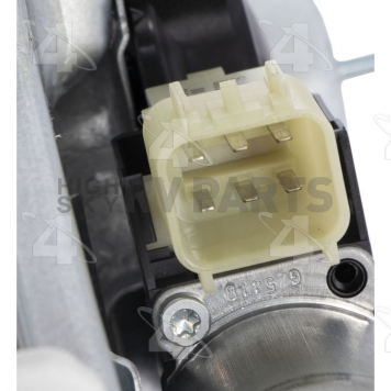 Four Seasons Power Window Motor Z383443-2