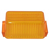Peterson Mfg. Turn Signal-Parking-Side Marker Light Lens B10715A