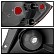 Xtune Tail Light Assembly 9030543