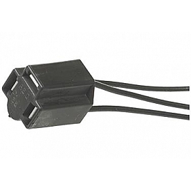 Pollak Flasher Connector 52256