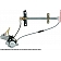 Cardone (A1) Industries Power Window Motor 821580AR
