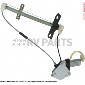 Cardone (A1) Industries Power Window Motor 821580AR-1
