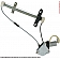Cardone (A1) Industries Power Window Motor 821580AR