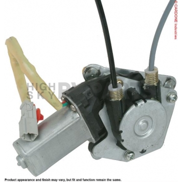Cardone (A1) Industries Power Window Motor 821580AR-2