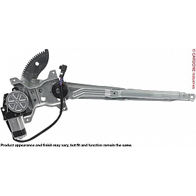 Cardone (A1) Industries Power Window Motor 821103QR