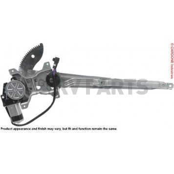 Cardone (A1) Industries Power Window Motor 821103QR