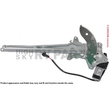 Cardone (A1) Industries Power Window Motor 821103QR-1