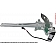 Cardone (A1) Industries Power Window Motor 821103QR