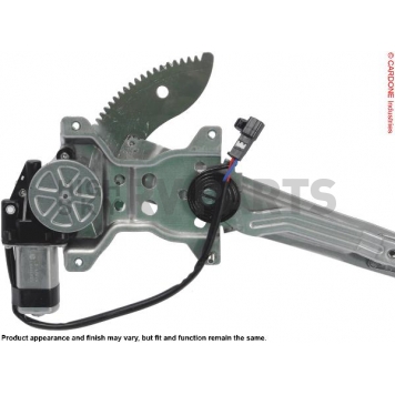 Cardone (A1) Industries Power Window Motor 821103QR-2