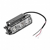 Wesbar Strobe Light Kit 54205021