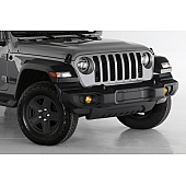 GT Styling Driving/ Fog Light Cover GT0644FY
