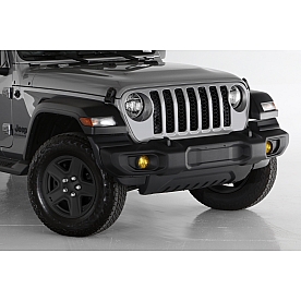 GT Styling Driving/ Fog Light Cover GT0644FY