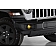 GT Styling Driving/ Fog Light Cover GT0644FY