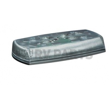Ecco Electronic Warning Light 5585CG