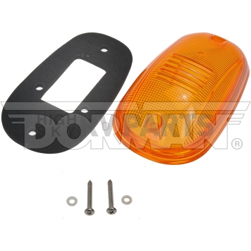 Help! By Dorman Roof Marker Light 69996
