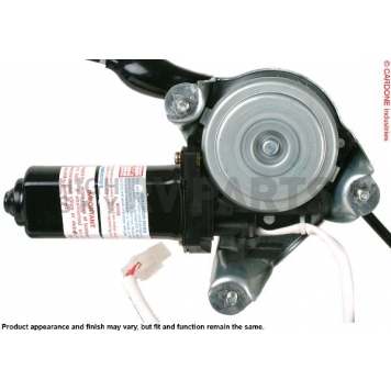 Cardone (A1) Industries Power Window Motor 471721R-2
