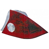 Dorman (OE Solutions) Tail Light Assembly Single - 1611172