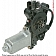 Cardone (A1) Industries Power Window Motor 474511