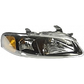 Dorman (OE Solutions) Headlight Assembly - 1591160