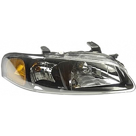 Dorman (OE Solutions) Headlight Assembly - 1591160