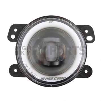 Pro Comp Suspension Driving/ Fog Light - LED 76504P