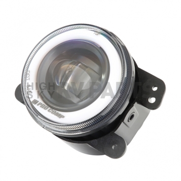 Pro Comp Suspension Driving/ Fog Light - LED 76504P-2