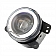 Pro Comp Suspension Driving/ Fog Light - LED 76504P