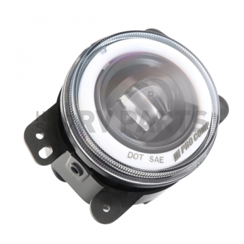 Pro Comp Suspension Driving/ Fog Light - LED 76504P-3