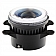 Pro Comp Suspension Driving/ Fog Light - LED 76504P